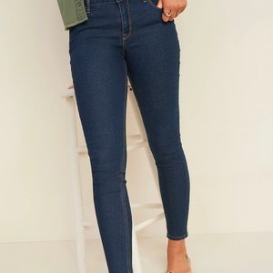 Old Navy Women’s Super Skinny Jeans Size 10L